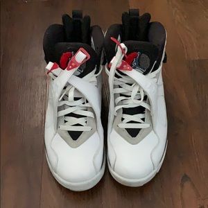 Jordan bugs bunny’s 8